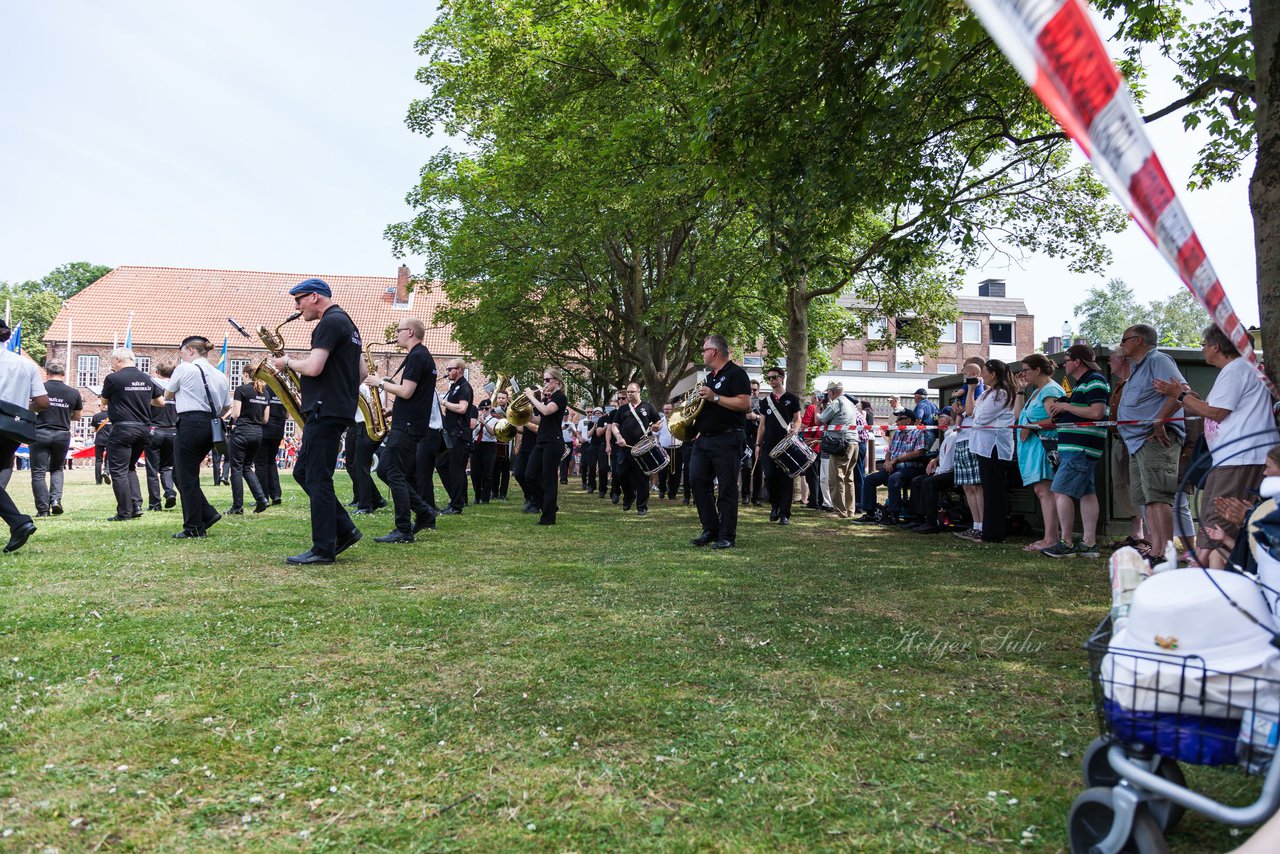 Bild 167 - Bramstedter Musikfest Samstag